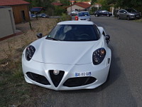 Alfa Romeo 4C (2013) (photo prise a Rhone, France, 2015) (2)